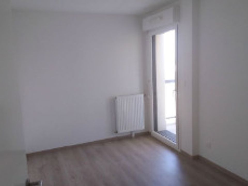 Lejlighed i Chartres, Eure-et-Loir - foto 3