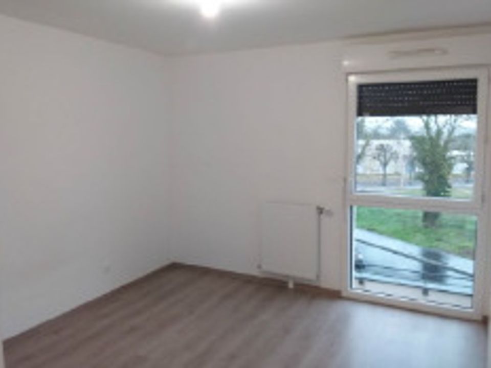 Lejlighed i Chartres, Eure-et-Loir - foto 4