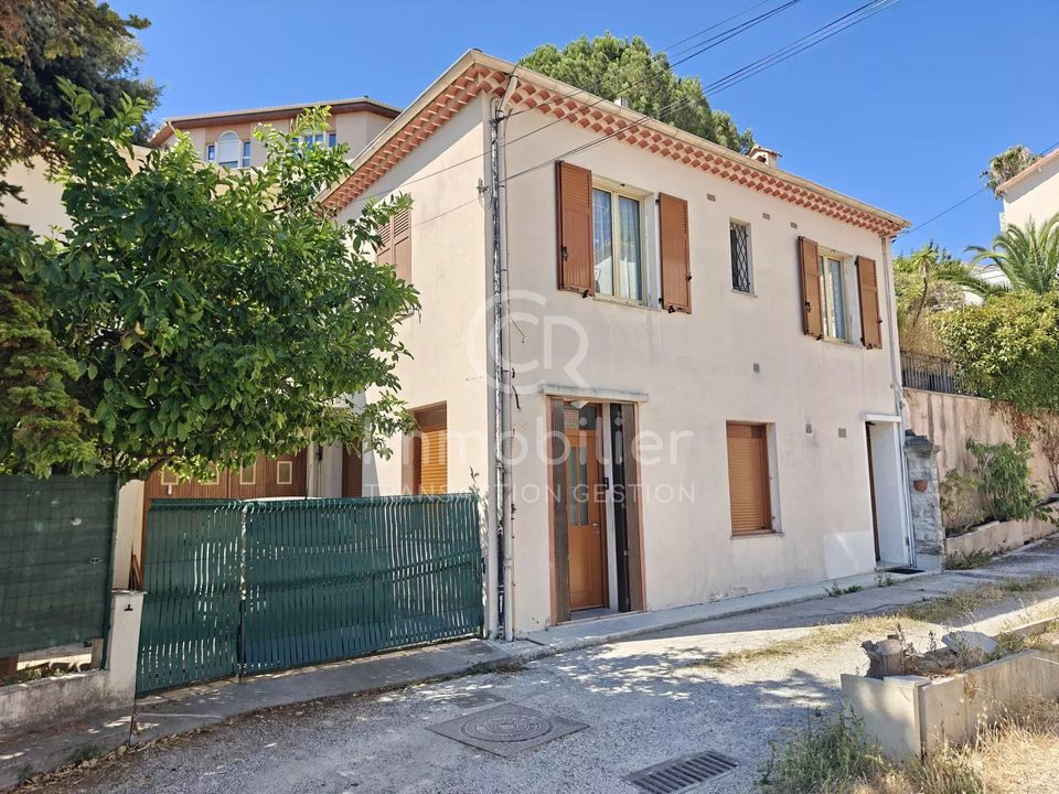 Lejlighed i Cannes, Alpes-Maritimes - foto 1