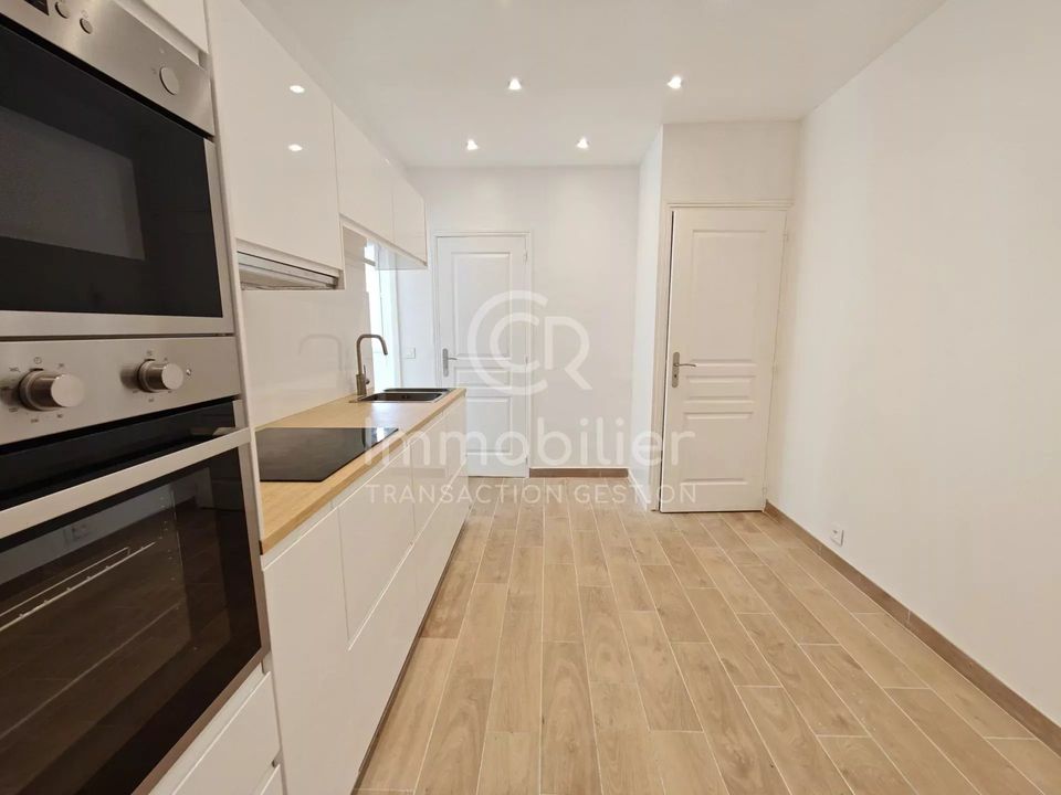Lejlighed i Cannes, Alpes-Maritimes - foto 2