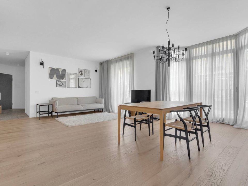 Apartament a Milan, Milan - foto 2