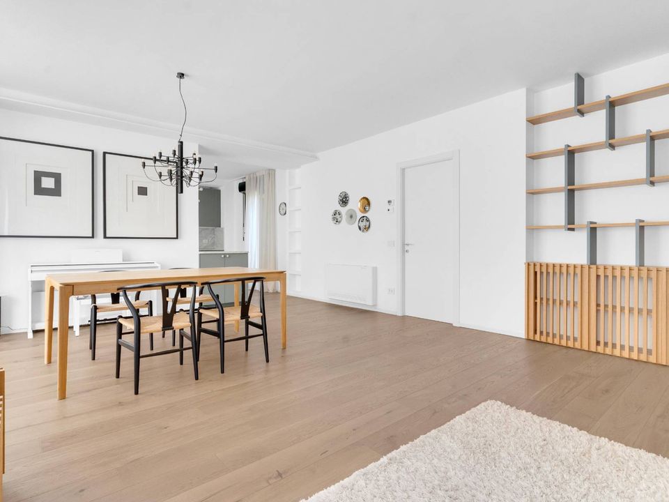 Apartament a Milan, Milan - foto 3
