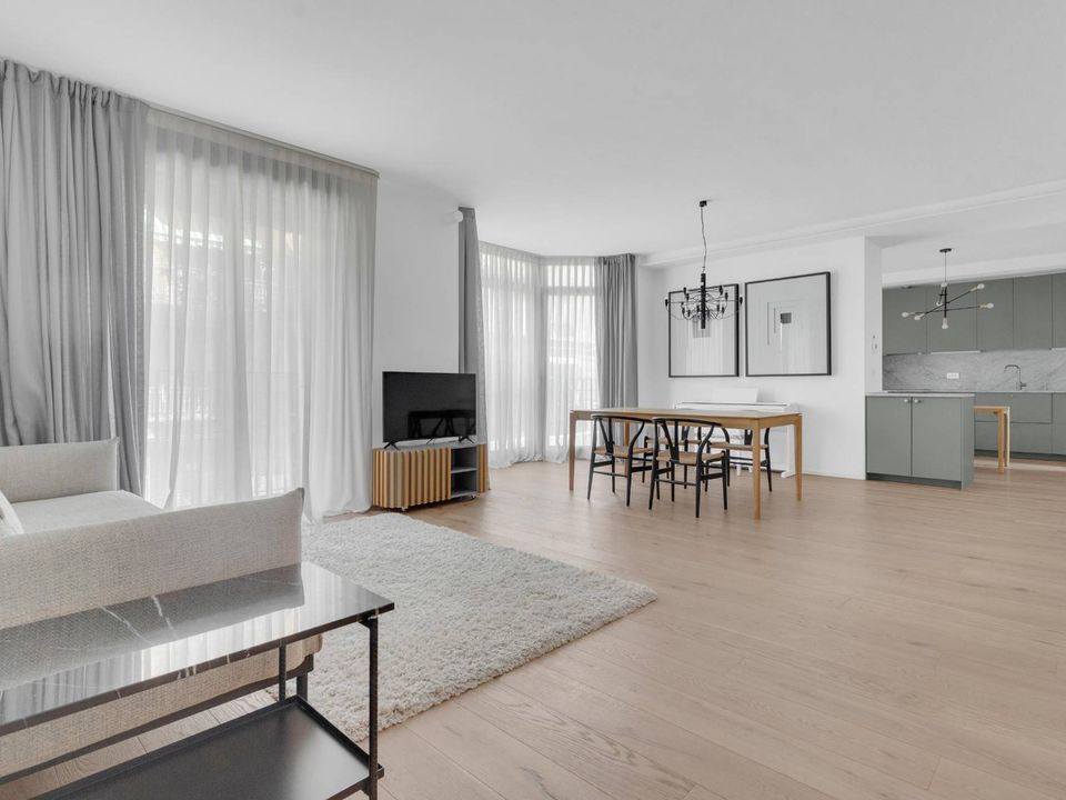 Apartament a Milan, Milan - foto 4