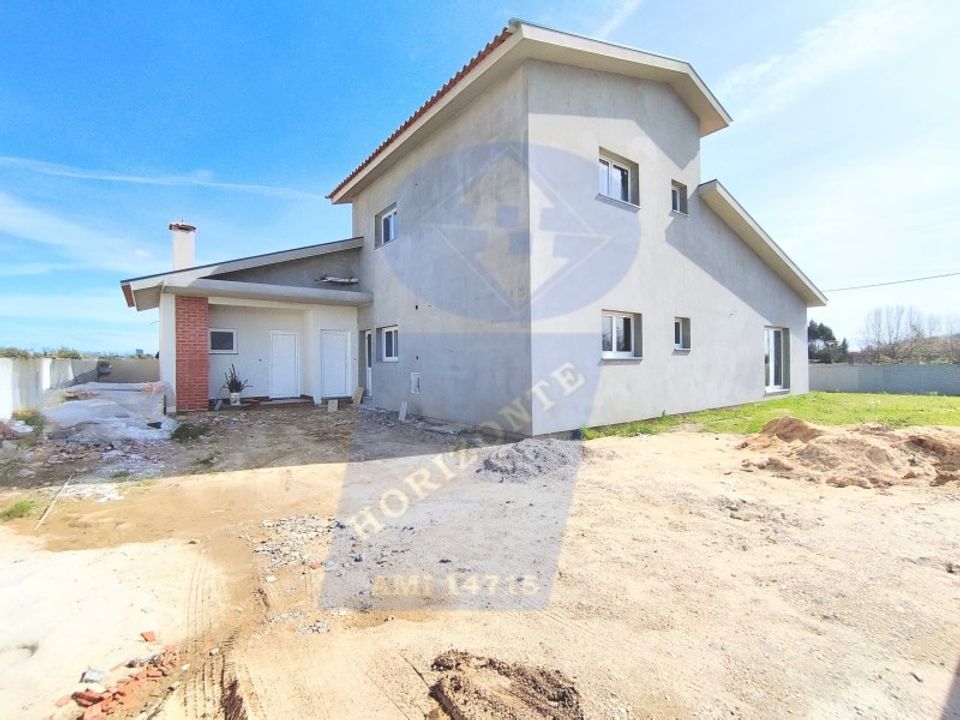 Villa i Oliveira do Bairro, Aveiro - foto 2
