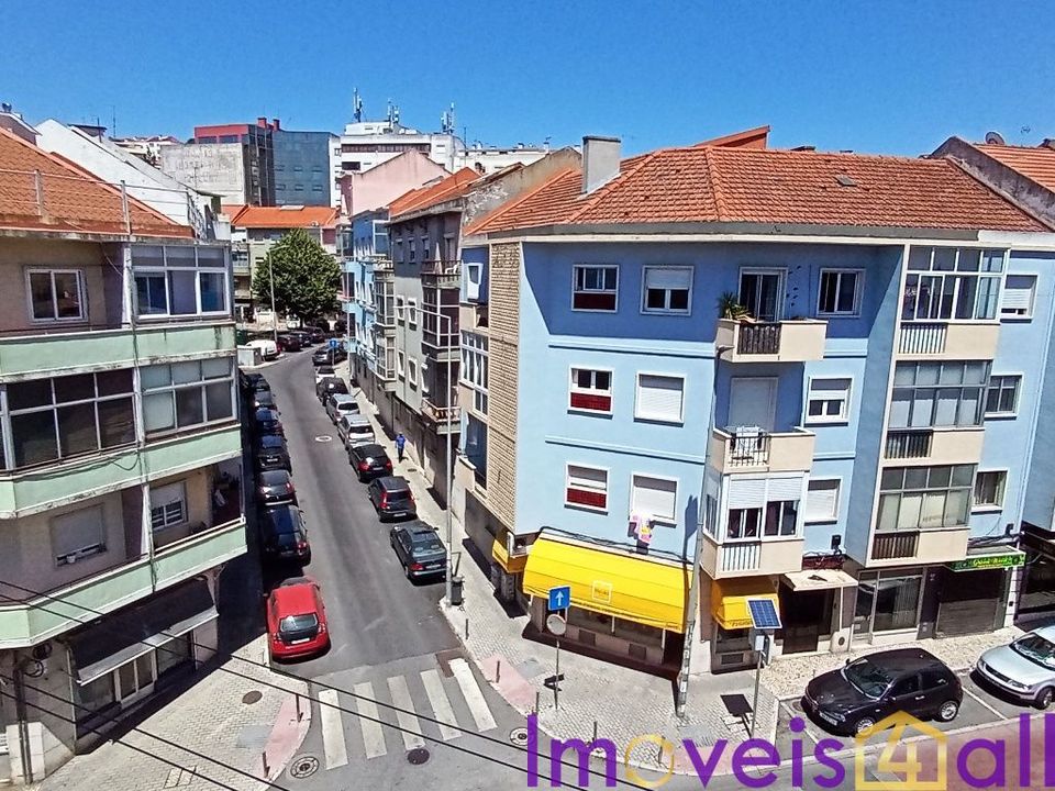 Lejlighed i Sintra, Lisbon - foto 1