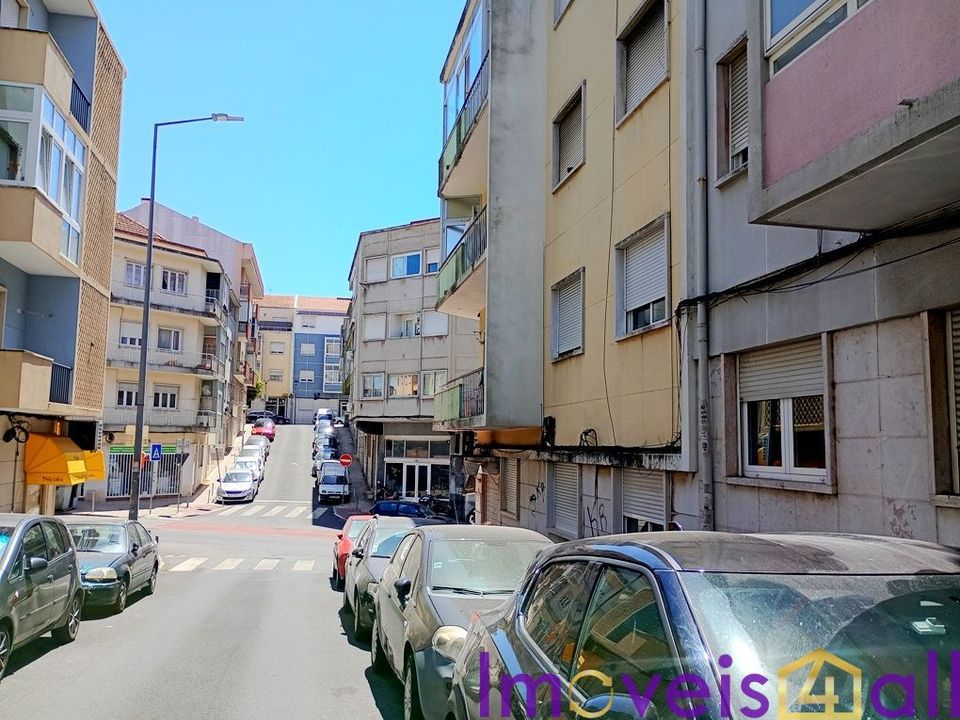 Lejlighed i Sintra, Lisbon - foto 3