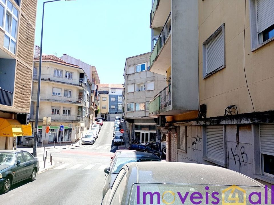 Lejlighed i Sintra, Lisbon - foto 4