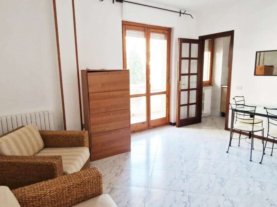 Apartament a Sassari, Sassari - foto 1