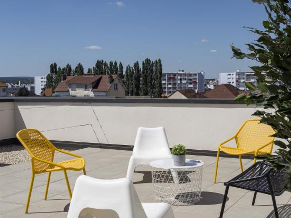 Studio: Dijon, Cote-d'Or – zdjęcie 2