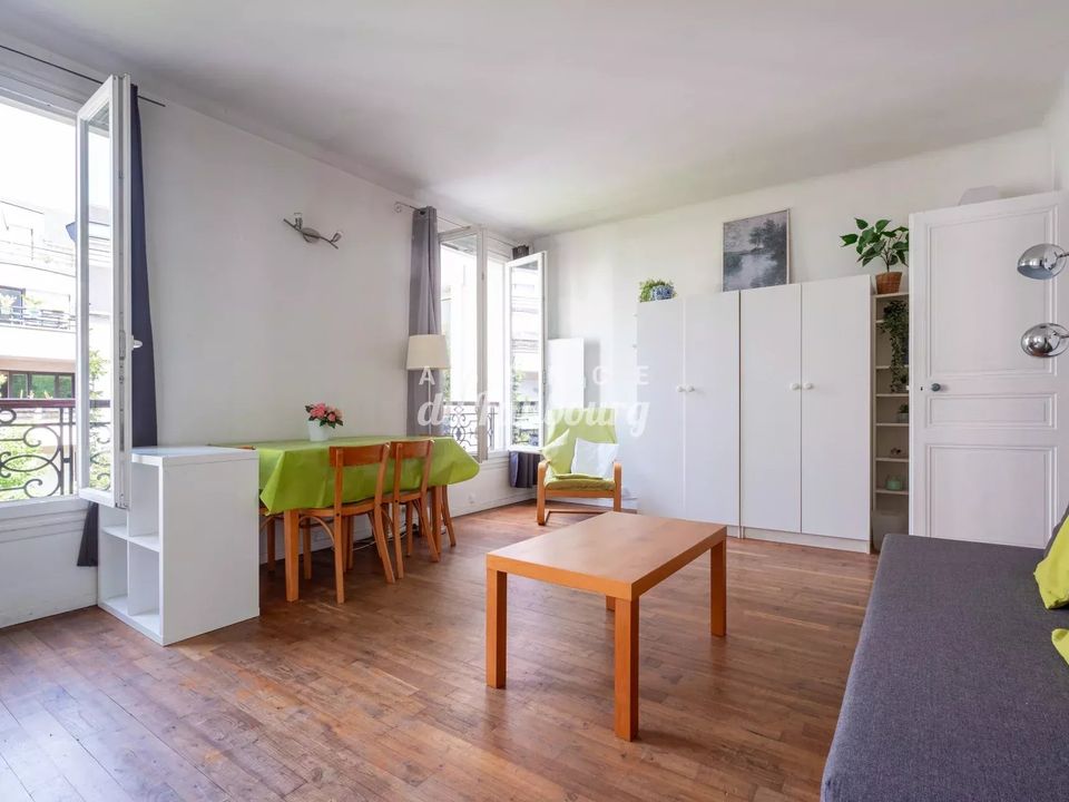 Leilighet i Paris, Paris - bilde 2