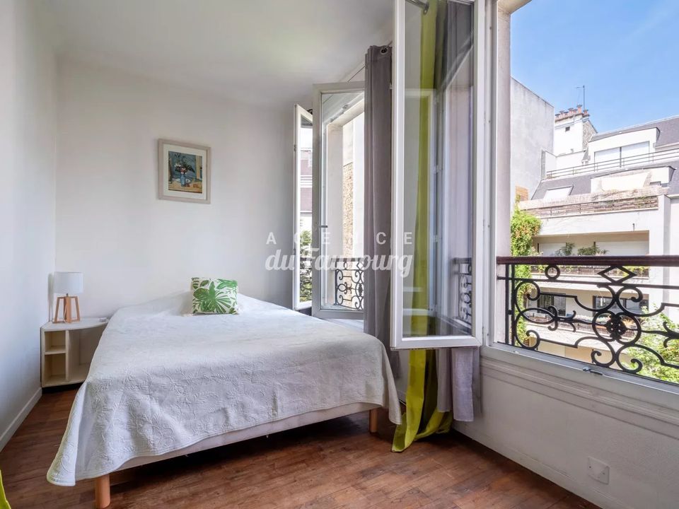 Leilighet i Paris, Paris - bilde 5