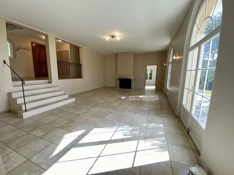 Villa a Opio, Alpes-Maritimes - foto 2