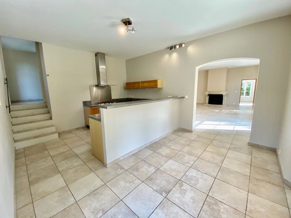 Villa a Opio, Alpes-Maritimes - foto 3