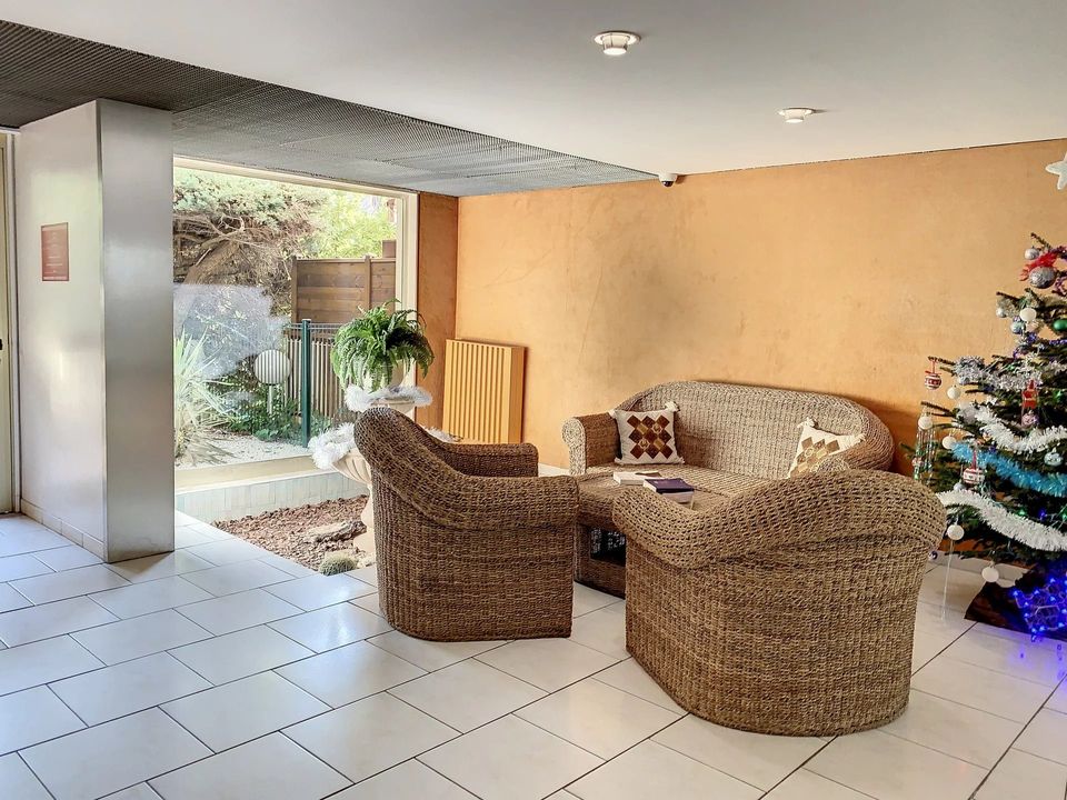 Studio i Cannes, Alpes-Maritimes - foto 2