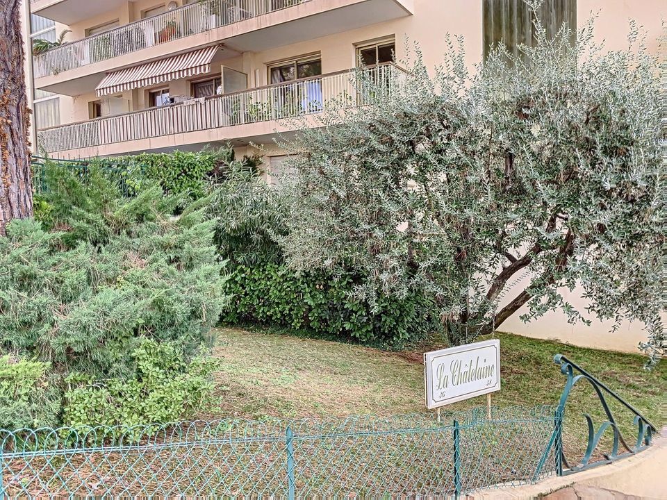 Studio i Cannes, Alpes-Maritimes - foto 4