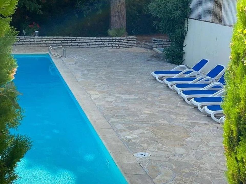 Studio i Cannes, Alpes-Maritimes - foto 5