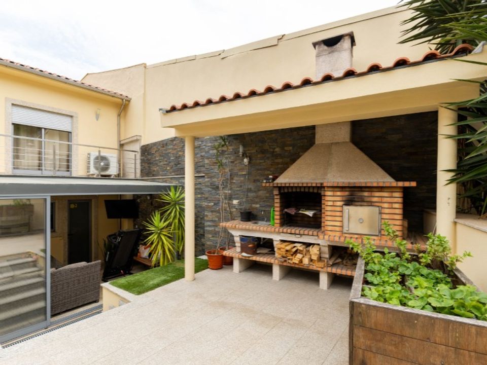Villa a Rio Tinto, Porto - foto 3