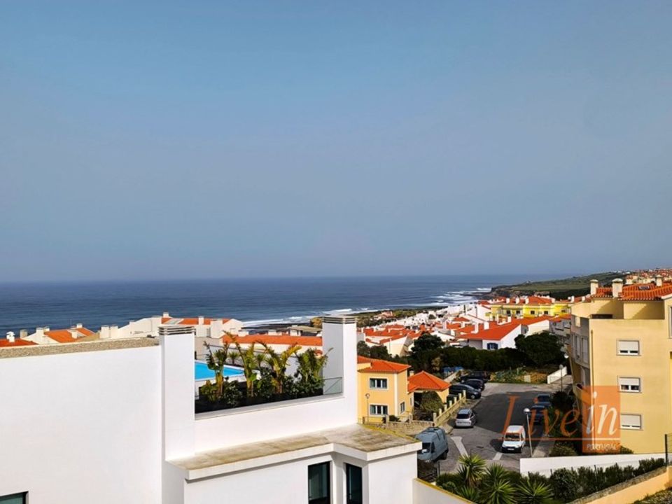 Apartament a Ericeira, Lisbon - foto 1