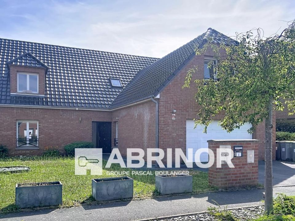 Villa i Wattignies, Nord - foto 2