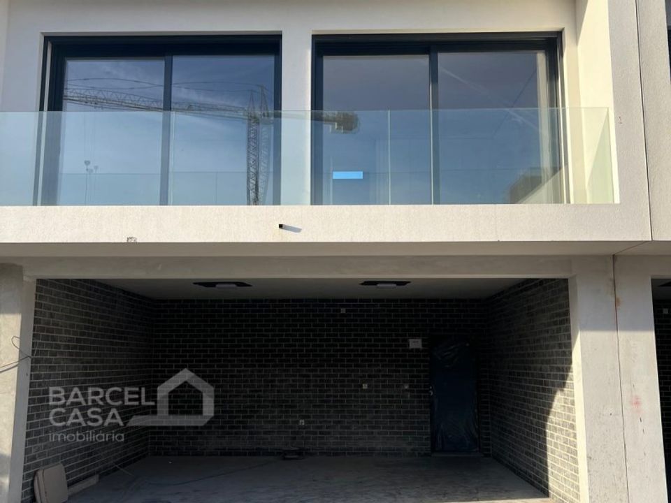 Rækkehus i Esposende, Braga - foto 2