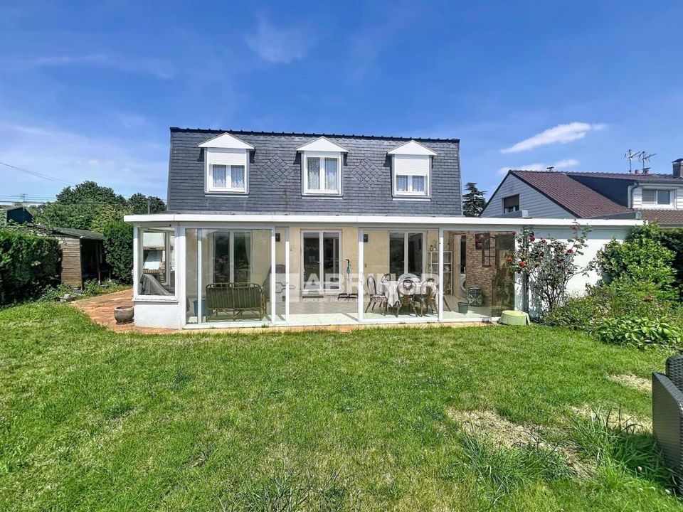 Villa en Seclin, Nord - foto 1