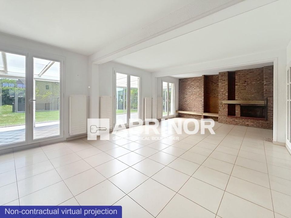 Villa en Seclin, Nord - foto 3