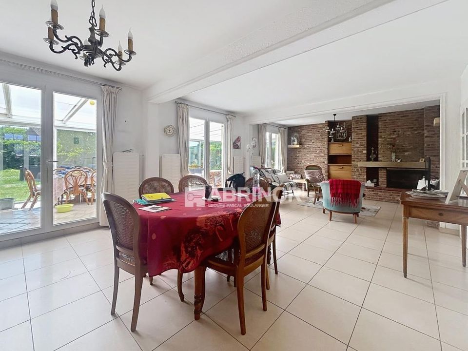 Villa en Seclin, Nord - foto 4