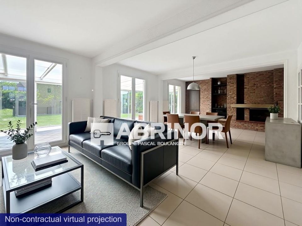 Villa en Seclin, Nord - foto 5
