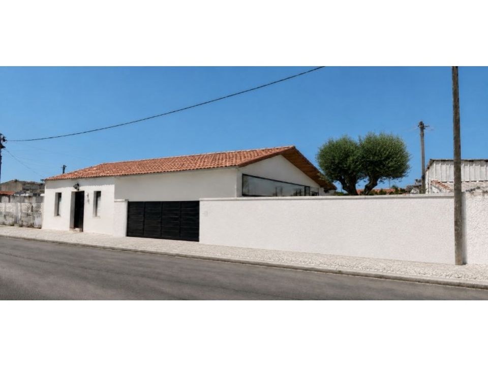 Villa i Ermidas do Sado, Setubal - foto 1