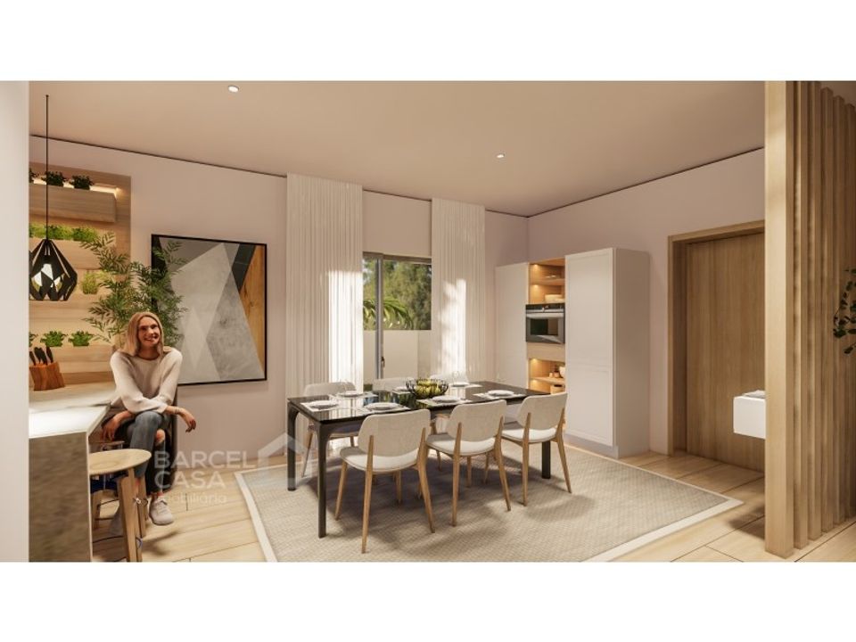 Byhus i Esposende, Braga - foto 3