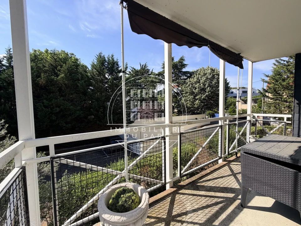 Lejlighed i Le Vésinet, Yvelines - foto 1