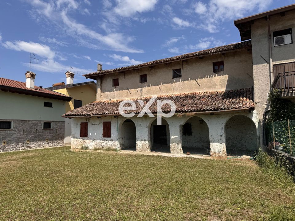 Masia a Ruda, Udine - foto 1