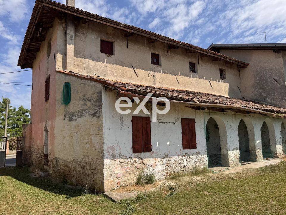 Masia a Ruda, Udine - foto 2