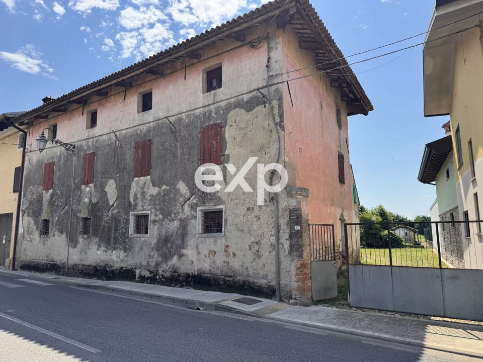 Masia a Ruda, Udine - foto 3
