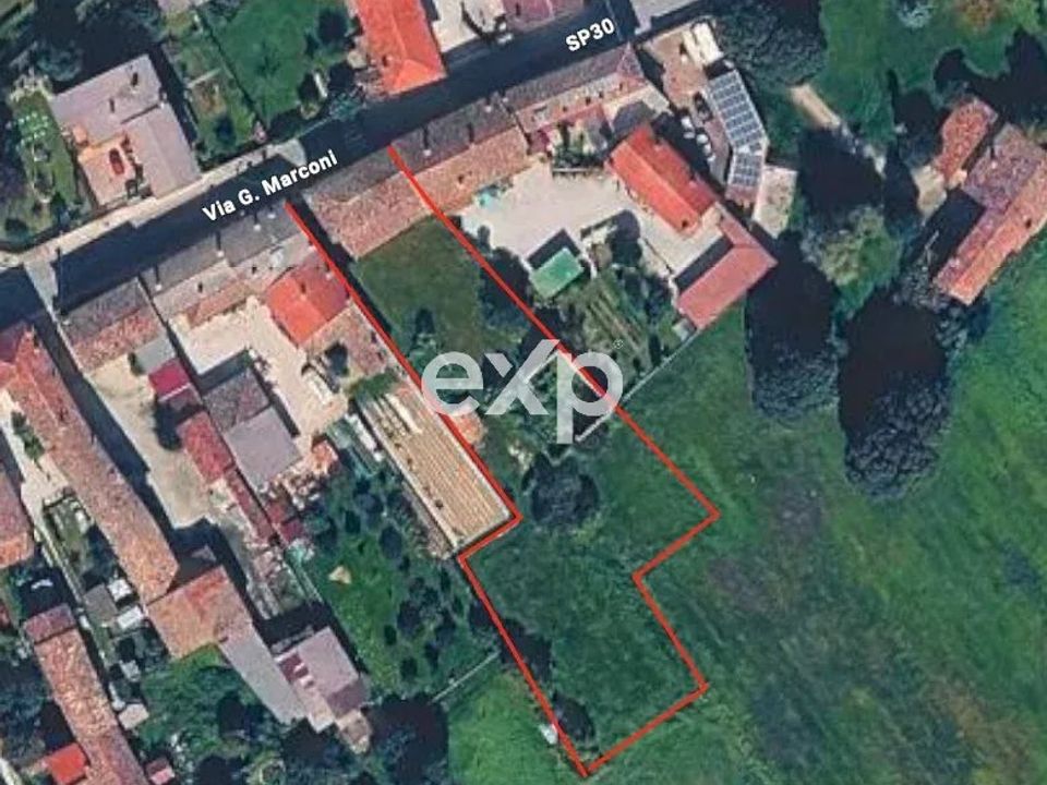 Masia a Ruda, Udine - foto 4