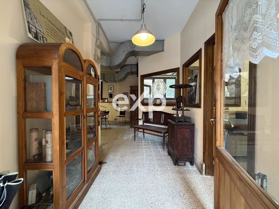 Erhvervsejendom i Rome, Rome - foto 2