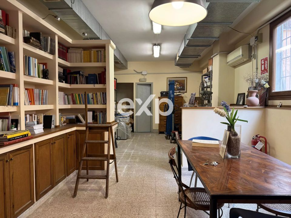 Erhvervsejendom i Rome, Rome - foto 3