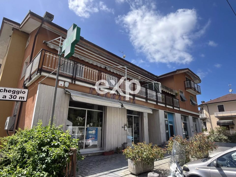 Appartement in Coreglia Ligure, Genoa - foto 1