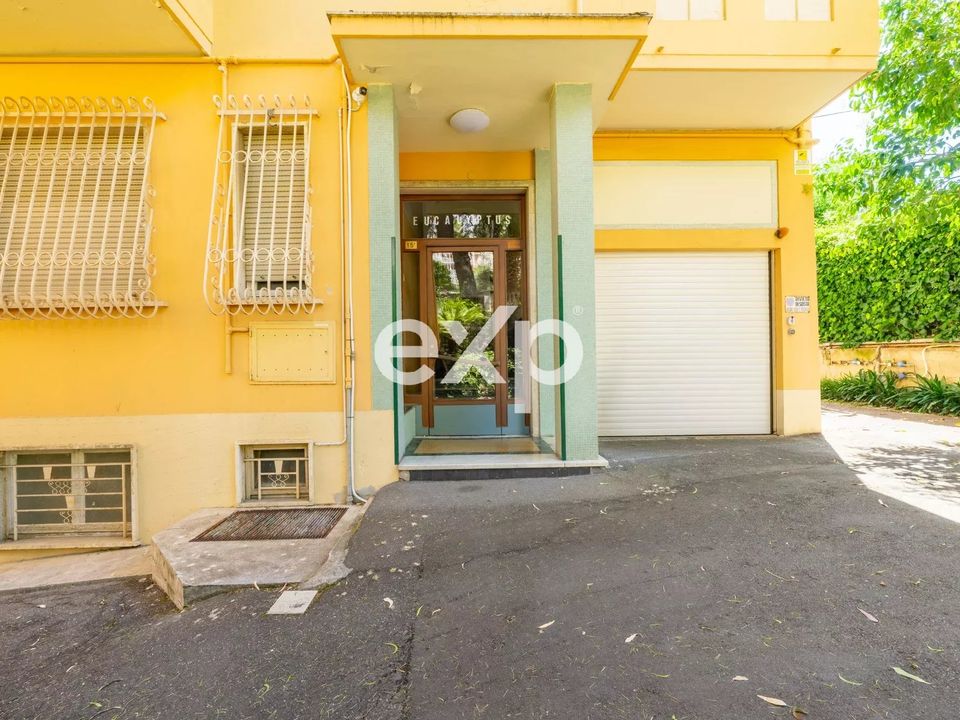 Lejlighed i Sanremo, Imperia - foto 2