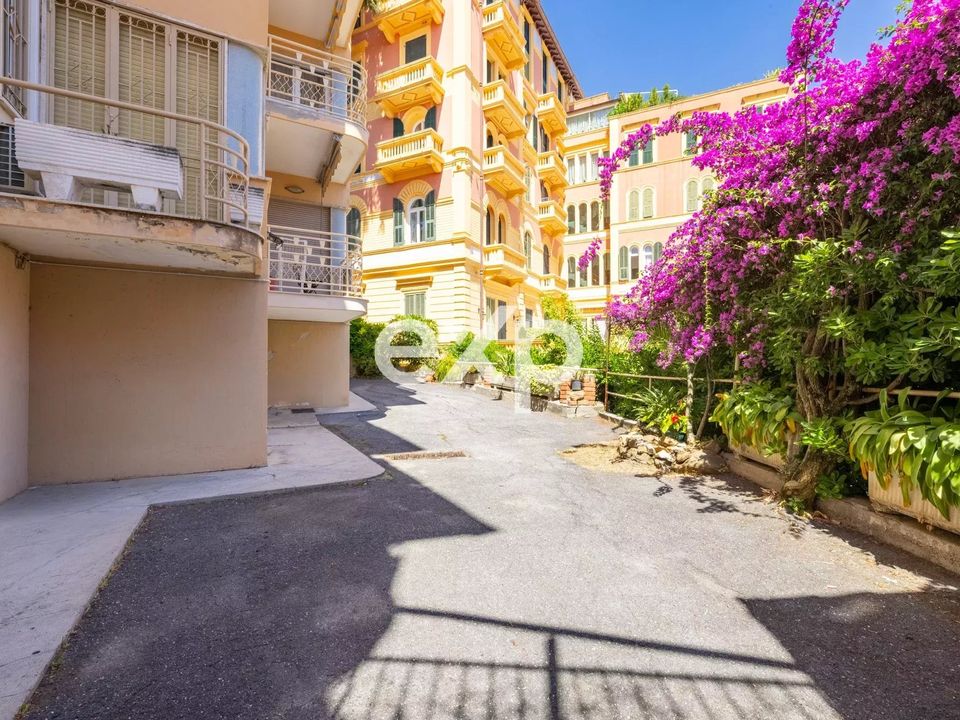 Lejlighed i Sanremo, Imperia - foto 3
