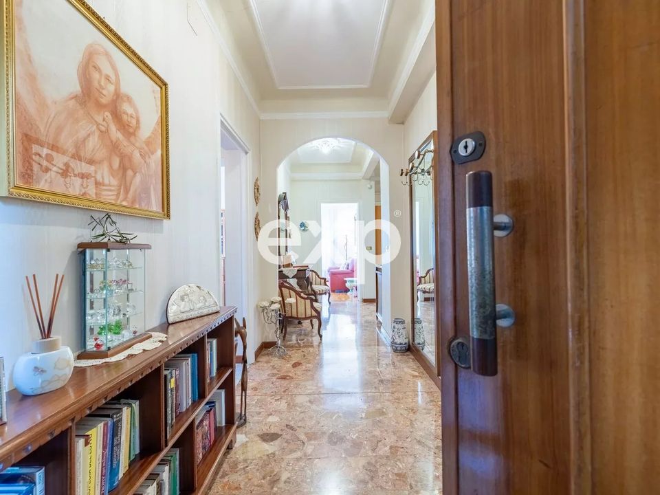 Lejlighed i Sanremo, Imperia - foto 4