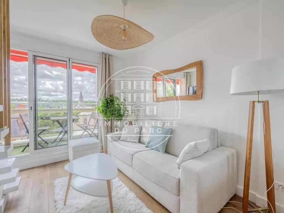 Apartament a Poissy, Yvelines - foto 1