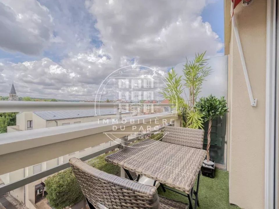Apartament a Poissy, Yvelines - foto 2