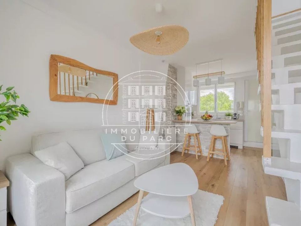 Apartament a Poissy, Yvelines - foto 3