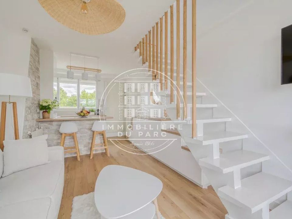 Apartament a Poissy, Yvelines - foto 4