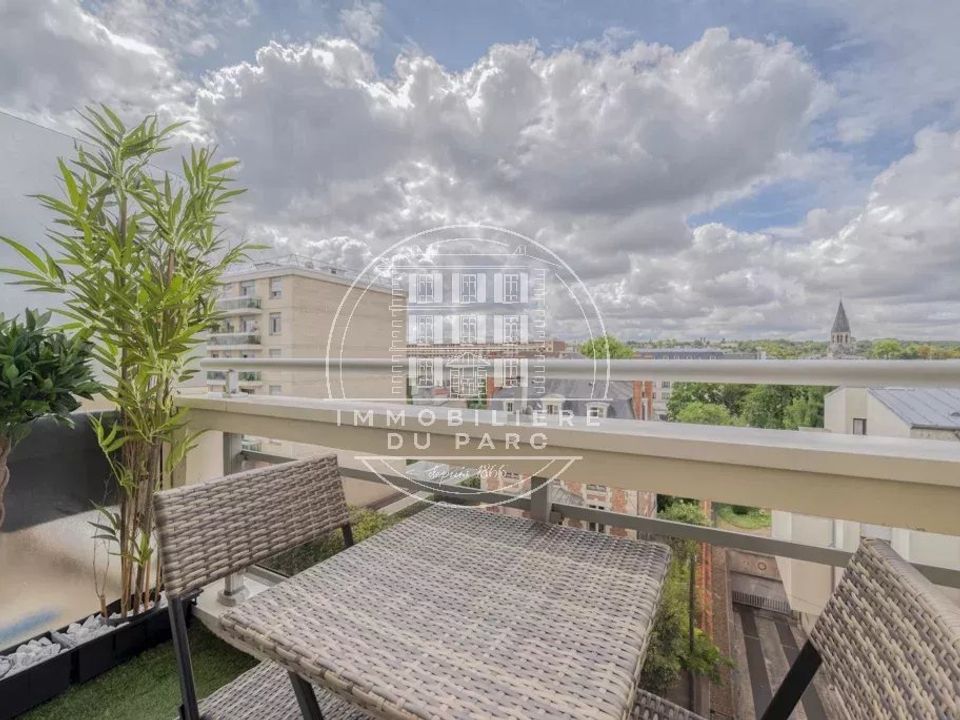 Apartament a Poissy, Yvelines - foto 5