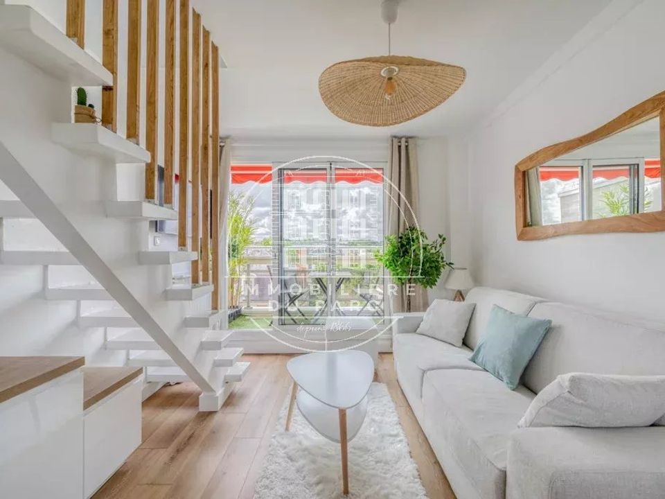 Apartament a Poissy, Yvelines - foto 1