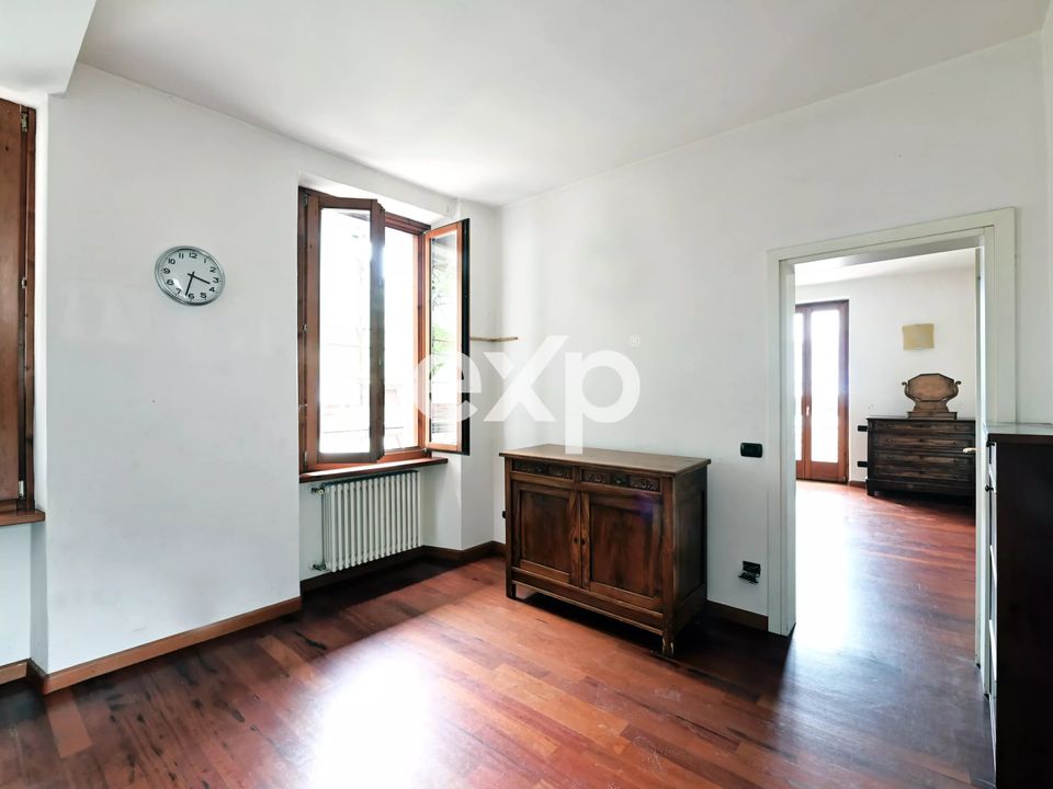 Leilighet i Argegno, Como - bilde 1