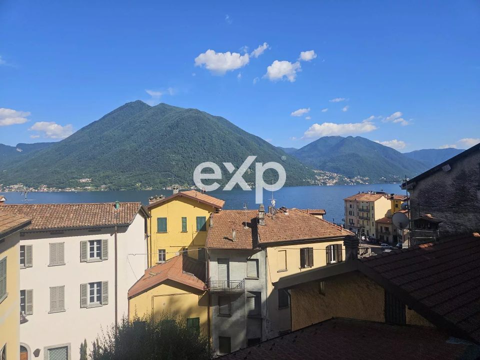Leilighet i Argegno, Como - bilde 4