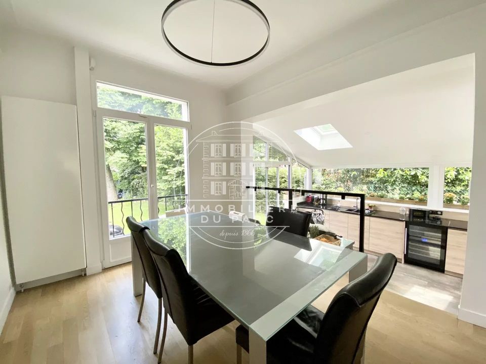 Villa i Le Vésinet, Yvelines - foto 5